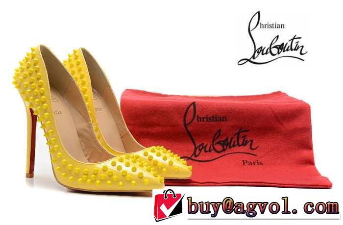 2014春夏 christian louboutin クリスチャンルブタン パンプス
