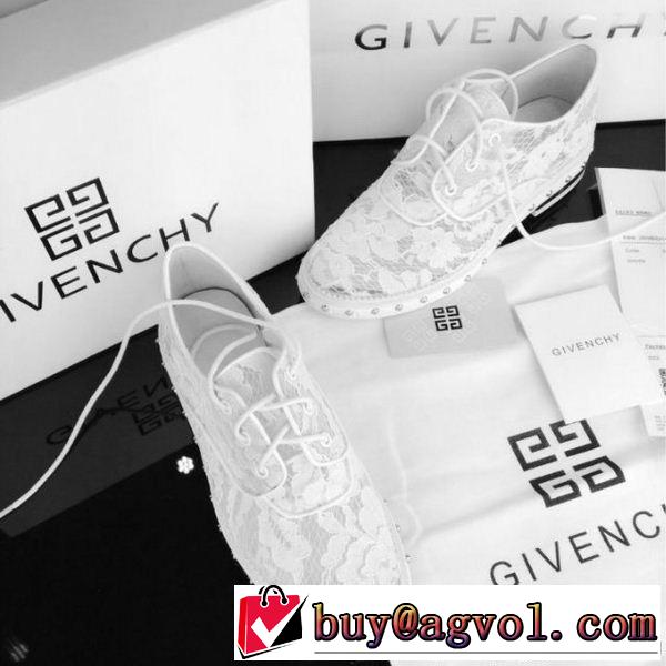 2014春夏 ★新作セールgivenchy ジバンシー ビジネスシューズ
