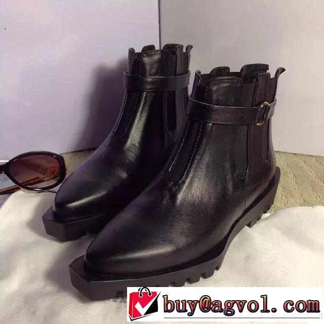 秋冬 2014 ◆モデル愛用◆ alexander wang アレキサンダーワン ブーツ レディース