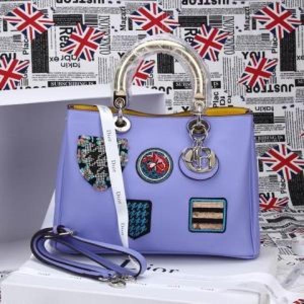値下げ！  DIOR ディオール 2026春夏手持ち&amp;ショルダー掛け 6893.58.
