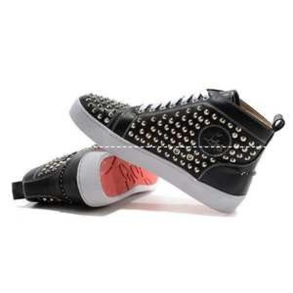 2025新作Christian Louboutinクリスチャンルブタンビジネスシューズ靴シューズスニーカー