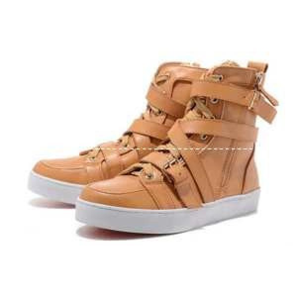 2026-13秋冬新作Christian Louboutinクリスチャンルブタンお洒落スニーカー