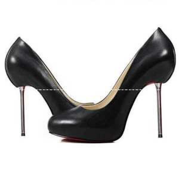 2012-13秋冬新作Christian Louboutinクリスチャンルブタンヒールパンプス