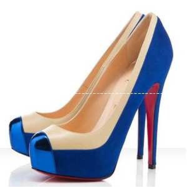 2025-13秋冬新作Christian Louboutinクリスチャンルブタンヒールパンプス