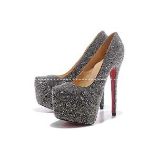 2025-13秋冬新作Christian Louboutinクリスチャンルブタンヒールパンプス