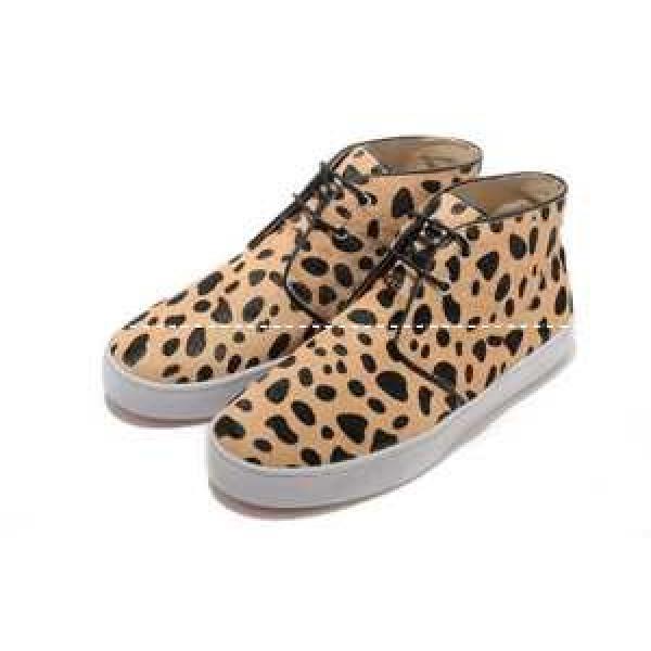 2026-13秋冬新作Christian Louboutinクリスチャンルブタンお洒落スニーカー