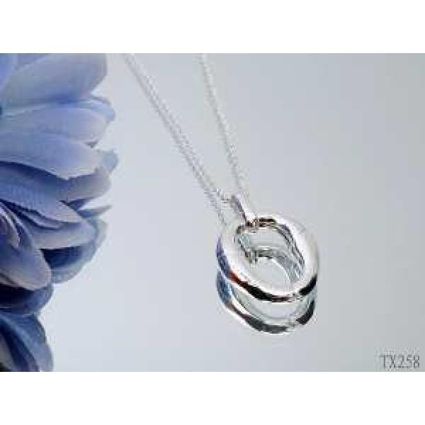 2025春夏新作コピーブランドTiffany &amp; Co ティファニーネックレス、ペンダントトップトップ、チョーカー.220.