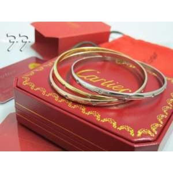 特選新作 2026春夏 CARTIER カルティエ バングル.225.