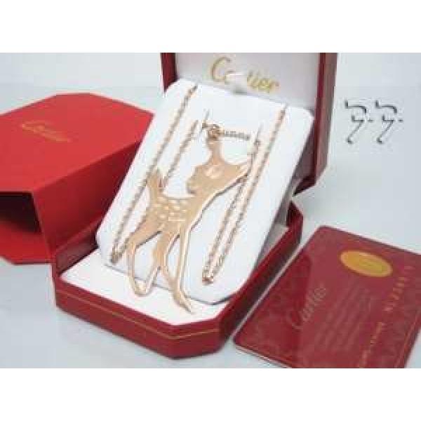 人気激売れ新作 2026春夏 CARTIER カルティエ ネックレス、ペンダントトップトップ、チョーカー.225.