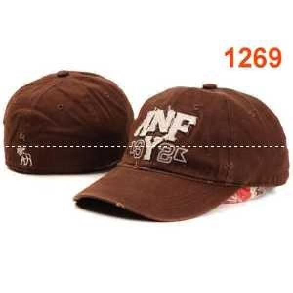 2026春夏 新作 アバクロンビー&amp;フィッチ 新入荷 帽子