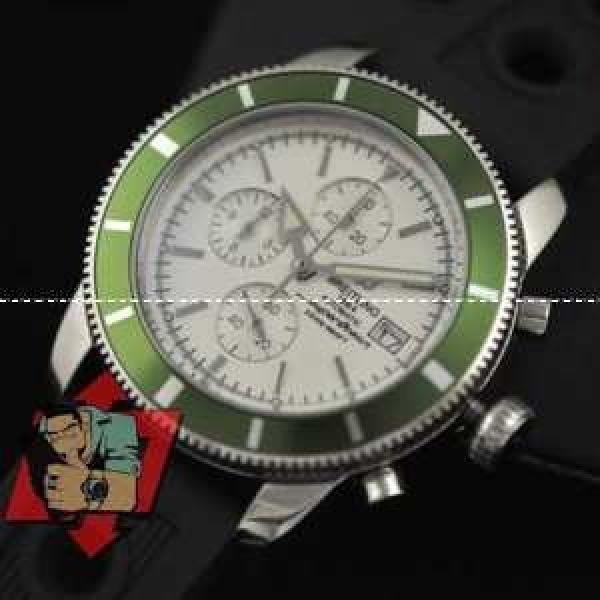 大人気　美品 BREITLING-ブライトリング 腕時計.202.