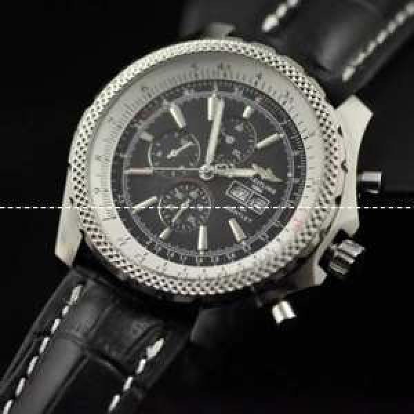 大人気　美品 BREITLING-ブライトリング 腕時計.202.