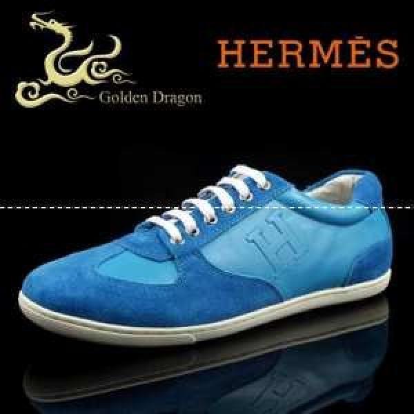 2026 新作HERMES-エルメス スニーカー 靴 ビジネスシューズ 最高ランク