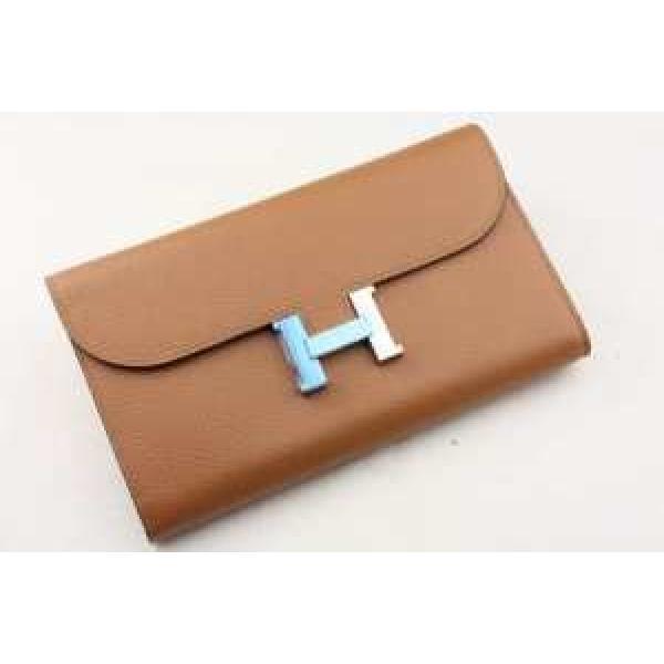 2026 超人気美品◆ HERMES エルメス  レディース長財布.103.