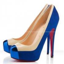 2026-13秋冬新作Christian Louboutinクリスチャンルブタンヒールパンプス