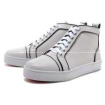 2026-13秋冬新作Christian Louboutinクリスチャンルブタンお洒落スニーカー