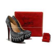 2026-13秋冬新作Christian Louboutinクリスチャンルブタンヒールパンプス