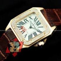 大人気　美品 CARTIER カルティエ 腕時計.199.