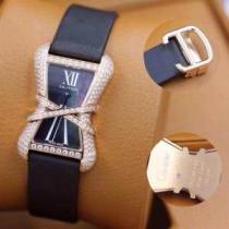 美品！ 2026秋冬 CARTIER カルティエ  高級腕時計.199.