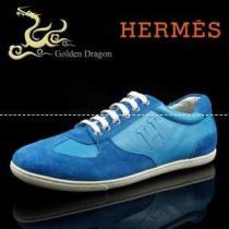 2026 新作HERMES-エルメス スニーカー 靴 ビジネスシューズ 最高ランク