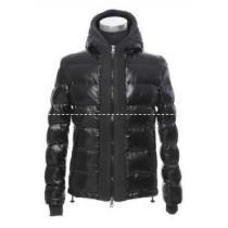 人気が爆発 2025-14秋冬 MONCLER モンクレール ダウンジャケット BLACK
