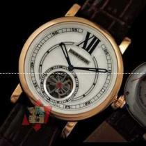 大人気　美品 CARTIER カルティエ 腕時計.199.
