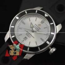 大人気　美品 BREITLING-ブライトリング 腕時計.202.