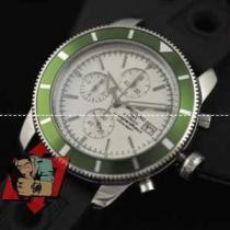 大人気　美品 BREITLING-ブライトリング 腕時計.202.