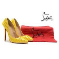 2026春夏 CHRISTIAN LOUBOUTIN クリスチャンルブタン パンプス