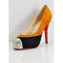 2026-13秋冬新作Christian Louboutinクリスチャンルブタンヒールパンプス