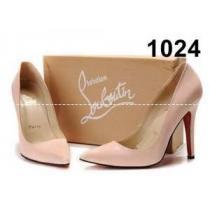 2025-13秋冬新作Christian Louboutinクリスチャンルブタンヒールパンプス