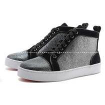 2026-13秋冬新作Christian Louboutinクリスチャンルブタンお洒落スニーカー