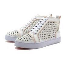 2026-13秋冬新作Christian Louboutinクリスチャンルブタンお洒落スニーカー