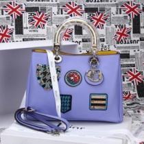 値下げ！  DIOR ディオール 2026春夏手持ち&ショルダー掛け 6893.58.