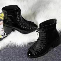 秋冬 2026 めちゃくちゃお得 ALEXANDER WANG アレキサンダーワン ブーツ レディース
