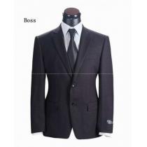 2026新作 HUGO BOSS ヒューゴボス メンズ 洋服 スーツ 紳士服 礼服