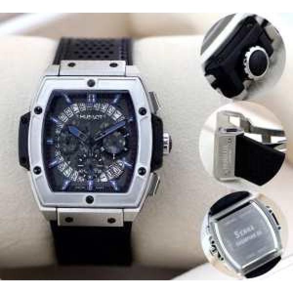 2026秋冬 SALE開催 HUBLOT ウブロ 腕時計.178.