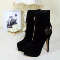 2026 特選 Giuseppe Zanotti ジュゼッペザノッティ ショートブーツ