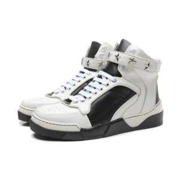 2026秋春 ポップ GIVENCHY ジバンシー スニーカー