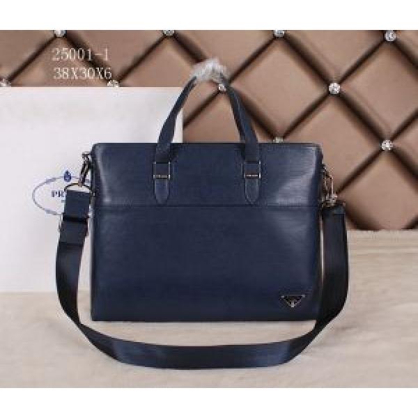 PRADA プラダ 格安！2026 メンズ用 手持ち&amp;ショルダー掛け 25001-1.57.