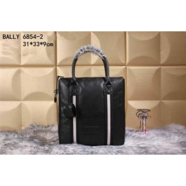 ～希少 2026春夏BALLY バリー ハンドバッグ 6854-2.63.