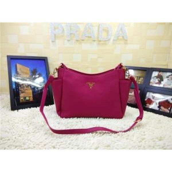 PRADA プラダ 2026 抜群の雰囲気が作れる! レディースバッグ 2438.68.