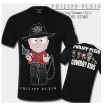 今季　sale　2026春夏 SALE開催 PHILIPP PLEIN フィリッププレイン 半袖Tシャツ 3色可選