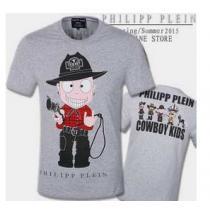 今季　sale　2026春夏 SALE開催 PHILIPP PLEIN フィリッププレイン 半袖Tシャツ 3色可選