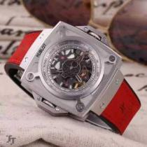 ファション性の高い ウブロ HUBLOT エレガントな腕時計 5色可選.178.
