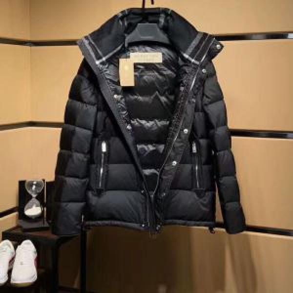 2026秋冬 超人気美品◆ バーバリー BURBERRY ダウンジャケット