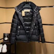2026秋冬 超人気美品◆ バーバリー BURBERRY ダウンジャケット