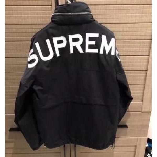 シュプリーム SUPREME おしゃれな装い 2026春夏新作 強い魅力を感じる一枚 コート