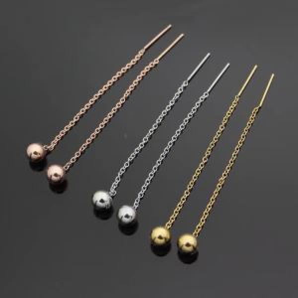 プレゼントにも大人気 ティファニー Tiffany&Co ピアス 3色可選 2026春夏新作 ～希少.220.