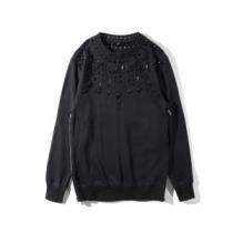 今年っぽくNEWファッション ジバンシーお買い得 GIVENCHY プルオーバーパーカー程よい厚み